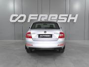 Skoda Octavia III (A7) Ростов-на-Дону  - изображение 20
