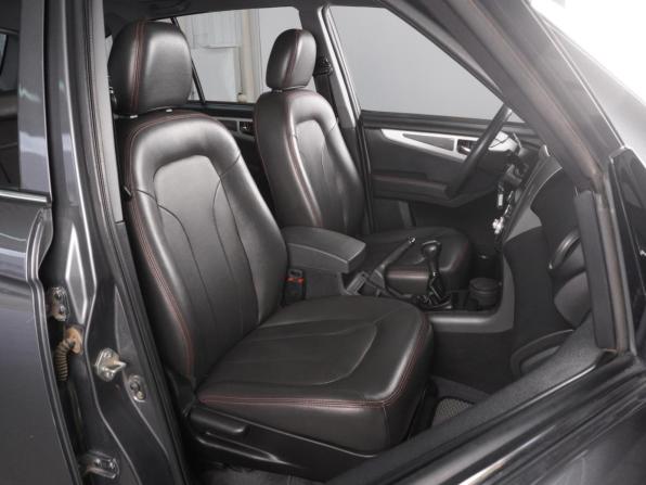 Lifan X60 I Рестайлинг 2 с пробегом 2018 года, цена 926 000 рублей, 91911 км, внедорожник, Автокод Объявления