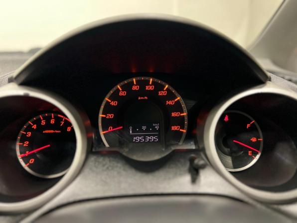 Honda Fit II с пробегом 2008 года, цена 670 000 рублей, 196000 км, хэтчбек, Автокод Объявления