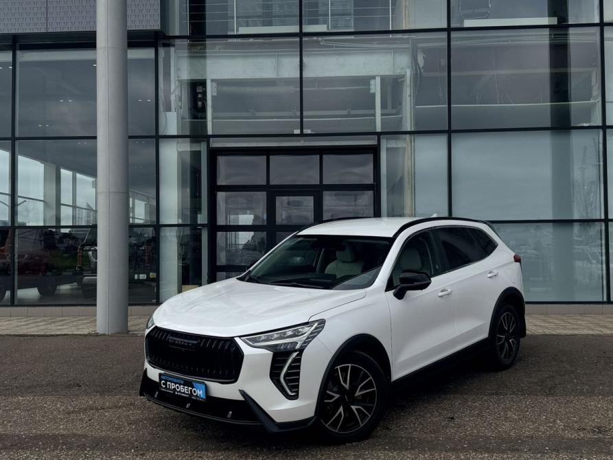 Haval Jolion I Рестайлинг Тверь  - изображение 1