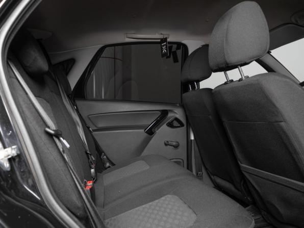 Lada (ВАЗ) Granta I Рестайлинг с пробегом 2024 года, цена 940 000 рублей, 51500 км, лифтбек, Автокод Объявления