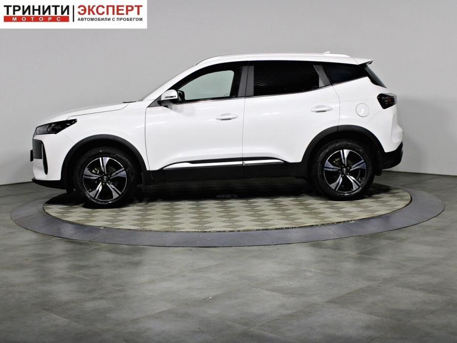 Chery Tiggo 4 I Рестайлинг 2 Белгород  - изображение 8