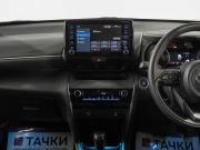 Toyota Yaris Cross I Иркутск  - изображение 39