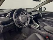 Toyota RAV4 V (XA50) Санкт-Петербург  - изображение 32