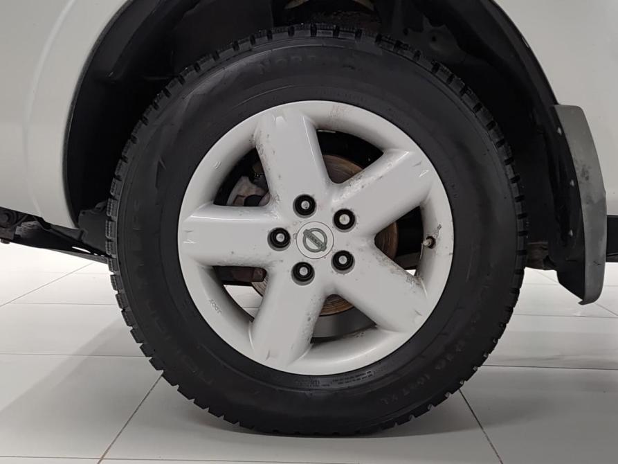 Nissan X-Trail II Казань  - изображение 22