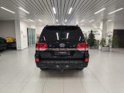 Toyota Land Cruiser 200 Series Рестайлинг 2 Санкт-Петербург  - изображение 28
