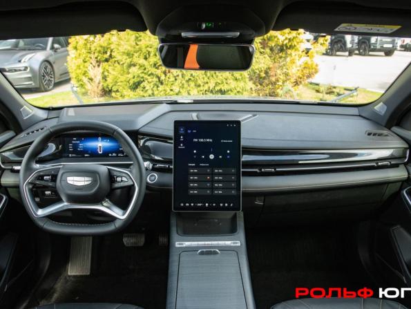 Geely Preface I с пробегом 2024 года, цена 2 248 000 рублей, 25912 км, седан, Автокод Объявления