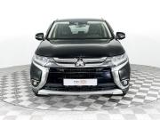 Mitsubishi Outlander III Рестайлинг 2 Ногинск  - изображение 17