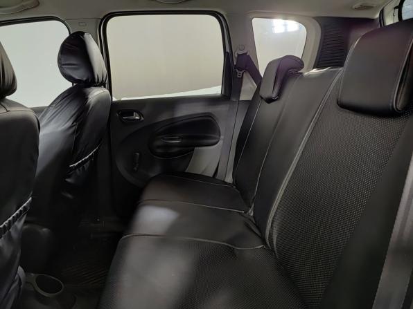 Citroen C3 Picasso I Рестайлинг с пробегом 2012 года, цена 410 000 рублей, 262550 км, компактвэн, Автокод Объявления