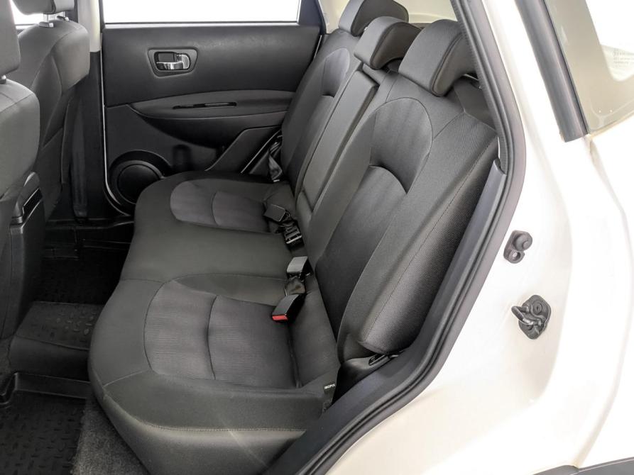 Nissan Qashqai I Рестайлинг Москва  - изображение 12