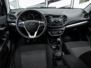 Lada (ВАЗ) Vesta I Ставрополь  - изображение 24