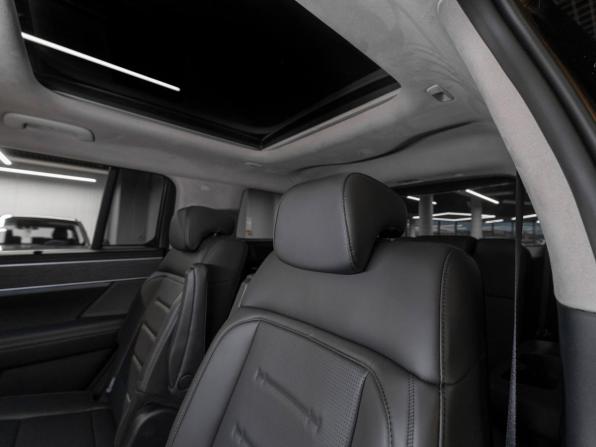 Hyundai Santa Fe V (MX5) с пробегом 2026 года, цена 5 500 000 рублей, 50 км, внедорожник, Автокод Объявления