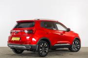 Chery Tiggo 4 I Рестайлинг Тюмень  - изображение 28