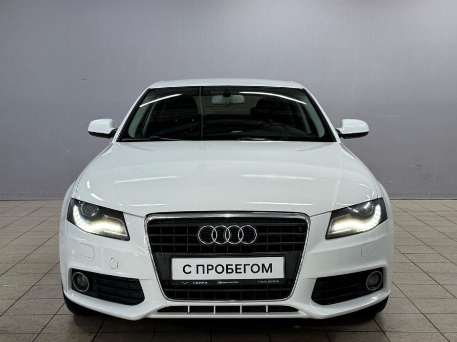 Audi A4 IV (B8) Уфа  - изображение 2