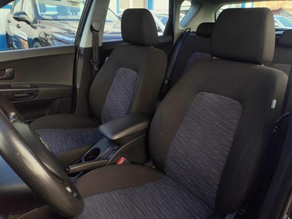 Kia Ceed I с пробегом 2009 года, цена 455 000 рублей, 185915 км, хэтчбек, Автокод Объявления