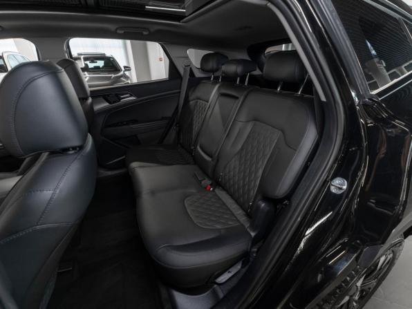 Kia Sportage V с пробегом 2024 года, цена 4 180 000 рублей, 51663 км, внедорожник, Автокод Объявления