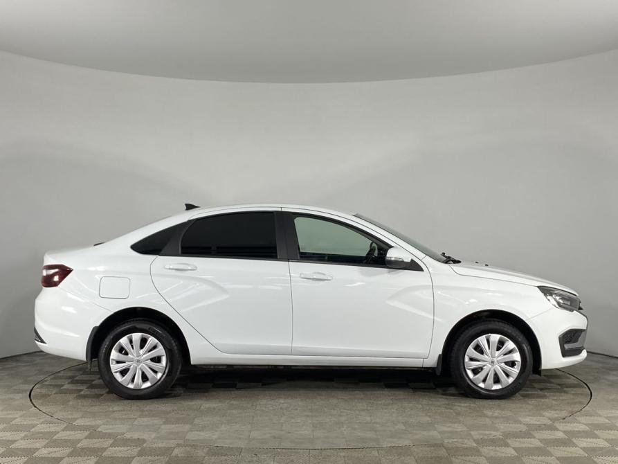 Lada (ВАЗ) Vesta I Рестайлинг (NG) Воронеж  - изображение 10