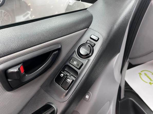 Hyundai Grand Starex I Рестайлинг с пробегом 2016 года, цена 2 445 000 рублей, 211590 км, минивэн, Автокод Объявления