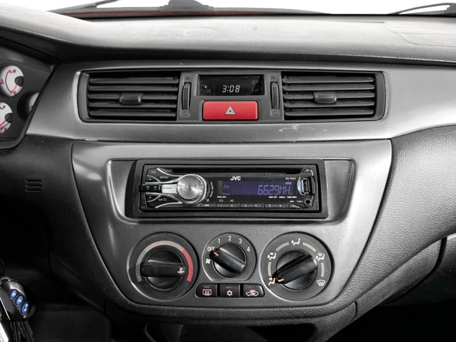 Mitsubishi Lancer IX Рестайлинг Санкт-Петербург  - изображение 17