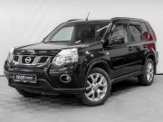 Nissan X-Trail II Рестайлинг Москва  - изображение 30