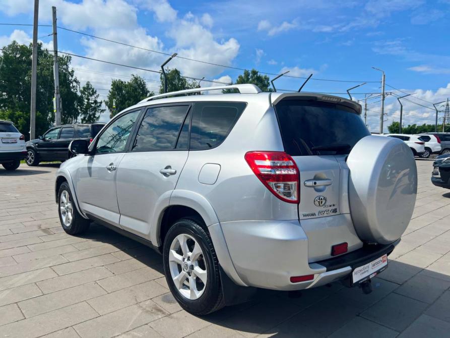 Toyota RAV4 III (XA30) Рестайлинг Стерлитамак  - изображение 4