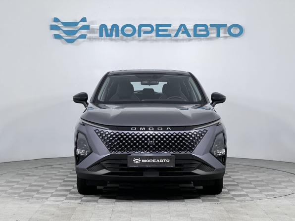Omoda C5 I Рестайлинг с пробегом 2024 года, цена 1 999 000 рублей, 32951 км, внедорожник, Автокод Объявления