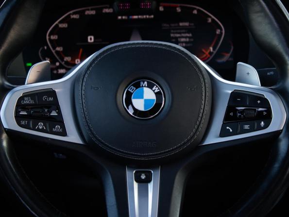 BMW X6 III (G06) с пробегом 2021 года, цена 9 700 000 рублей, 90591 км, внедорожник, Автокод Объявления