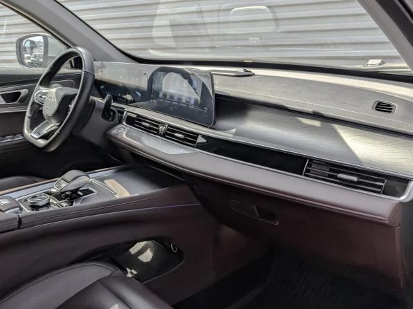 Chery Tiggo 8 Pro Max I Рестайлинг с пробегом 2024 года, цена 2 675 000 рублей, 53760 км, внедорожник, Автокод Объявления