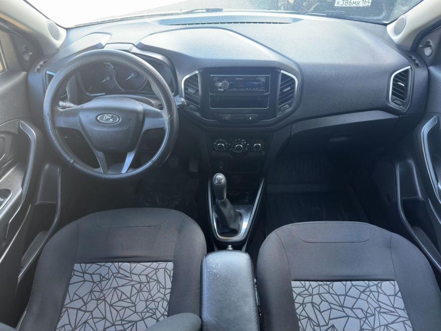 Lada (ВАЗ) XRAY I Саратов  - изображение 10