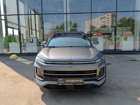 Москвич 3 с пробегом 2024 года, цена 1 440 000 рублей, 29000 км, внедорожник, Автокод Объявления
