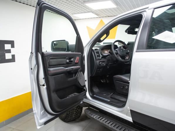 Ram 1500 V Рестайлинг с пробегом 2026 года, цена 11 999 000 рублей, 34 км, offers.body_type.unknown, Автокод Объявления