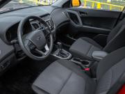 Hyundai Creta I Рестайлинг Москва  - изображение 34