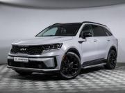 Kia Sorento IV Москва  - изображение 23