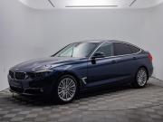 BMW 3 серии VI (F3x) Москва  - изображение 19