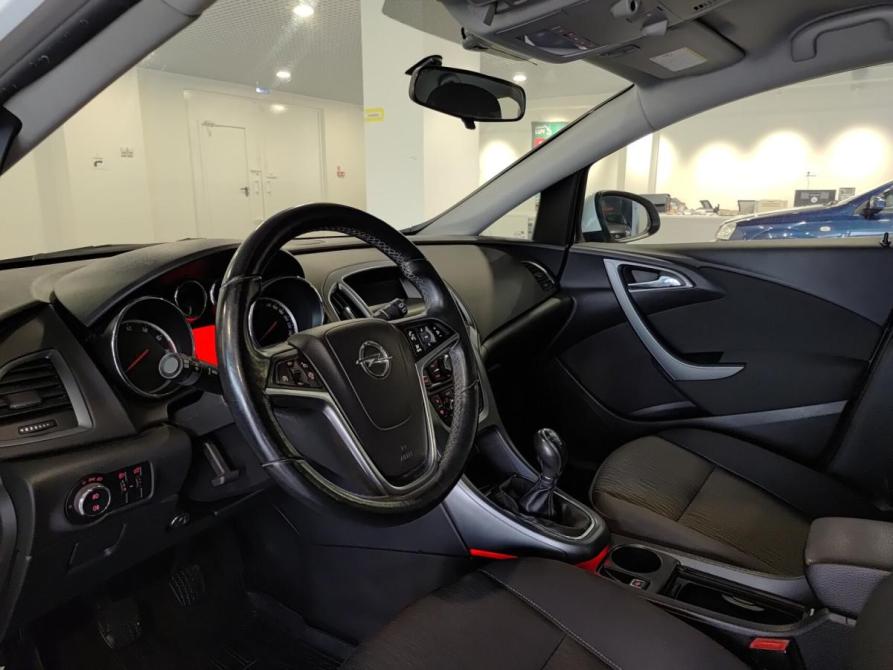 Opel Astra J Казань  - изображение 20