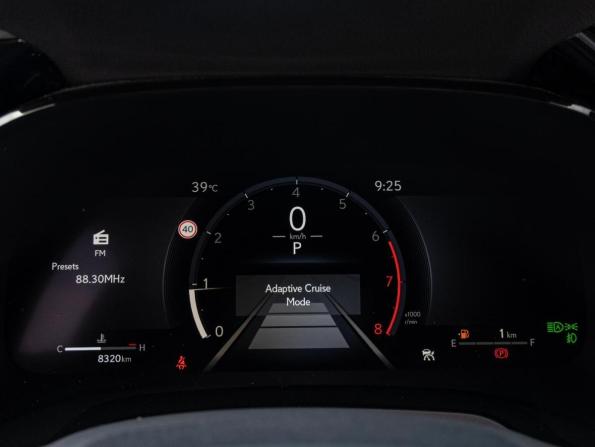 Lexus RX V с пробегом 2025 года, цена 7 100 000 рублей, 8320 км, внедорожник, Автокод Объявления