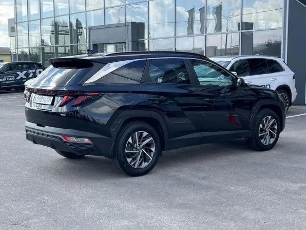 Hyundai Tucson IV с пробегом 2024 года, цена 3 550 000 рублей, 22171 км, внедорожник, Автокод Объявления