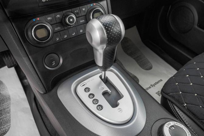 Nissan Qashqai I с пробегом 2007 года, цена 849 000 рублей, 268000 км, внедорожник, Автокод Объявления