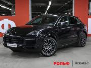 Porsche Cayenne III Москва  - изображение 30