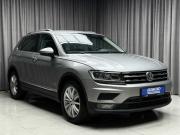 Volkswagen Tiguan II Ижевск  - изображение 40