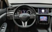 Infiniti QX50 II Москва  - изображение 31