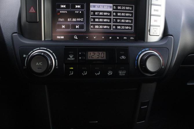 Toyota Land Cruiser Prado 150 Series с пробегом 2011 года, цена 2 995 000 рублей, 115295 км, внедорожник, Автокод Объявления
