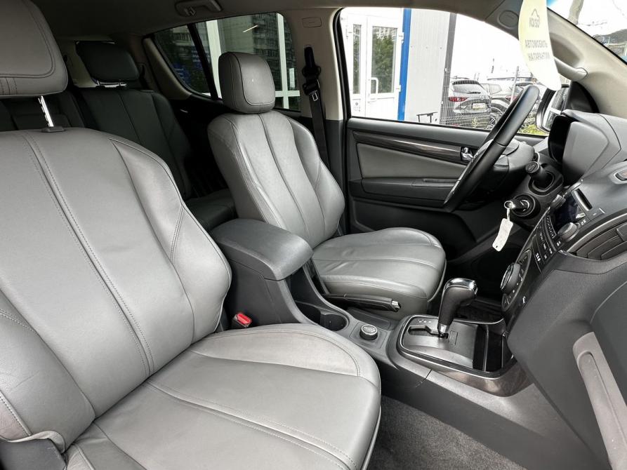 Chevrolet TrailBlazer II Ярославль  - изображение 38