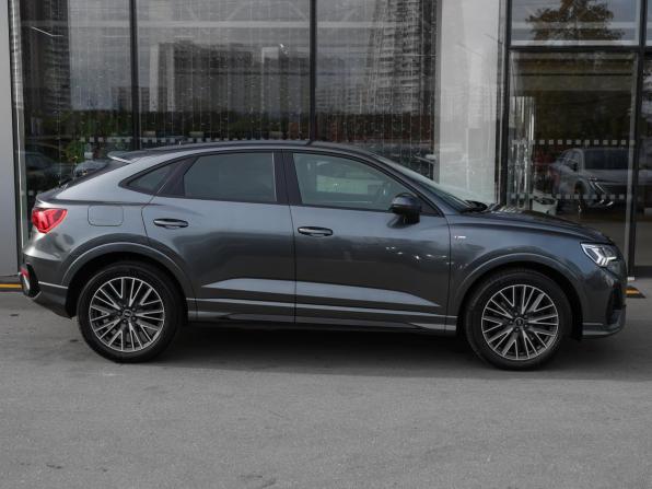 Audi Q3 Sportback II (F3) с пробегом 2020 года, цена 3 398 000 рублей, 96866 км, внедорожник, Автокод Объявления