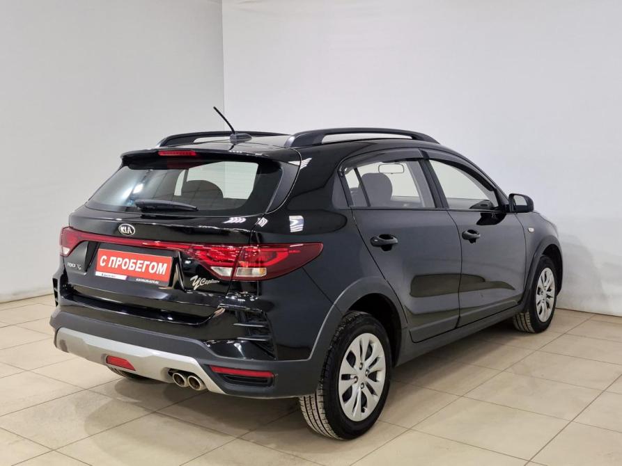 Kia Rio IV Рестайлинг Альметьевск  - изображение 5
