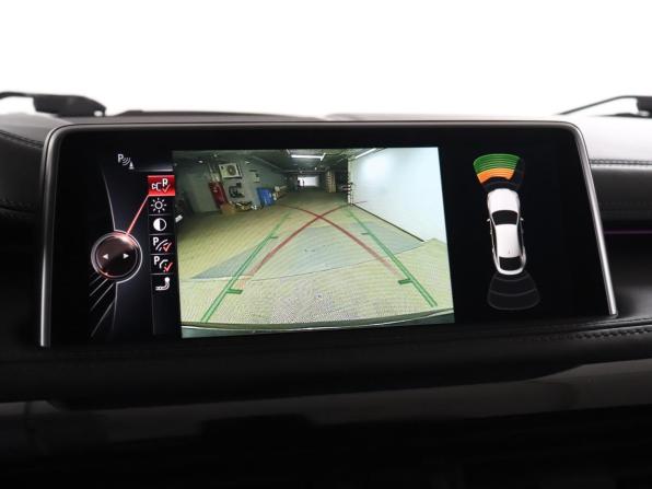 BMW X6 II (F16) с пробегом 2015 года, цена 3 499 000 рублей, 170387 км, внедорожник, Автокод Объявления