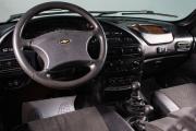 Chevrolet Niva I Рестайлинг Сургут  - изображение 29