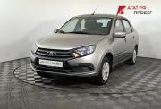 Lada (ВАЗ) Granta I Рестайлинг Нижний Новгород  - изображение 17