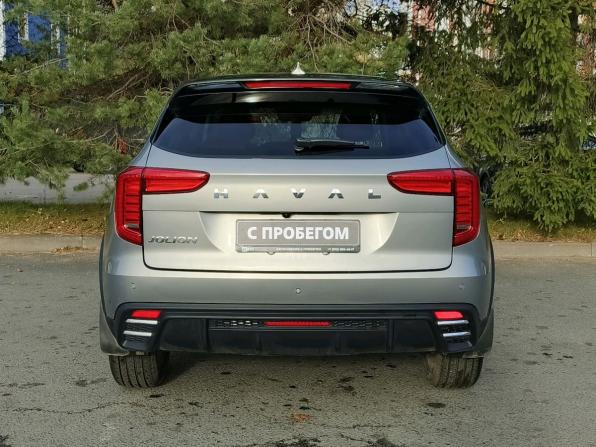 Haval Jolion I Рестайлинг с пробегом 2025 года, цена 2 049 000 рублей, 18112 км, внедорожник, Автокод Объявления