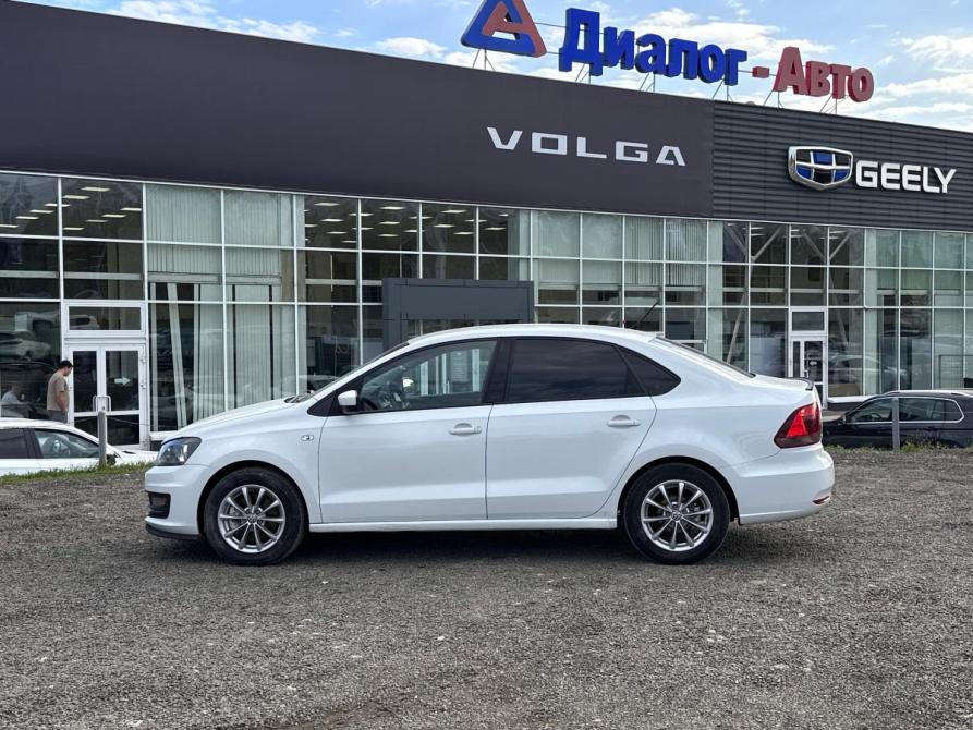 Volkswagen Polo V Рестайлинг Набережные Челны  - изображение 2